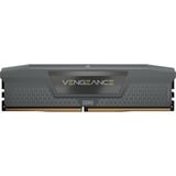 Corsair Vengeance 32 Go DDR5-6000 (2x 16 Go) mémoire vive Gris, CMK32GX5M2B6000Z30, EXPO