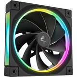 DeepCool FL12R Reverse, Ventilateur de boîtier Noir