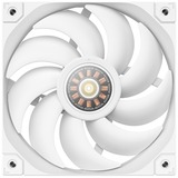 DeepCool FT12 ventilateur de boîtier Blanc, 120 x 120 x 25 mm, PWM