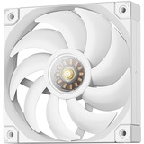 DeepCool FT12 ventilateur de boîtier Blanc, 120 x 120 x 25 mm, PWM