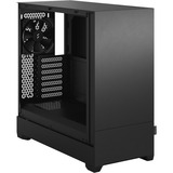 Fractal Design Pop Silent boîtier midi tower Noir | 2x USB-A