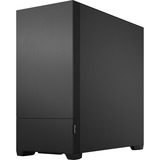 Fractal Design Pop Silent boîtier midi tower Noir | 2x USB-A