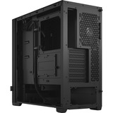 Fractal Design Pop Silent boîtier midi tower Noir | 2x USB-A