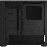 Fractal Design Pop Silent boîtier midi tower Noir | 2x USB-A