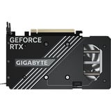 GIGABYTE GeForce RTX 5060 WINDFORCE MAX OC V2 8G , Carte graphique 3x DisplayPort, 1x HDMI