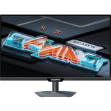 GIGABYTE M27Q3 27" Moniteur gaming Noir, 1x DisplayPort, 2x HDMI, 1x USB-C, 2x USB-A, 300 Hz