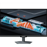 GIGABYTE M27Q3 27" Moniteur gaming  Noir, 320Hz (OC), HDMI, DisplayPort, USB-C