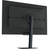 GIGABYTE M27Q3 27" Moniteur gaming  Noir, 320Hz (OC), HDMI, DisplayPort, USB-C