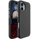 Just in Case iPhone 16 - Armor Case, Housse smartphone Noir