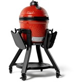 Kamado Joe KJ15112524, Panier Grill Noir