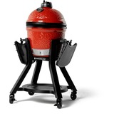 Kamado Joe KJ15112524, Panier Grill Noir