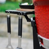 Kamado Joe KJ15112524, Panier Grill Noir