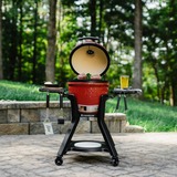 Kamado Joe KJ15112524, Panier Grill Noir