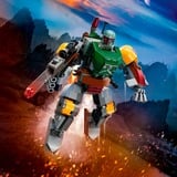 LEGO Star Wars - Le robot Boba Fett, Jouets de construction 75369