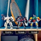LEGO Star Wars - Le robot Boba Fett, Jouets de construction 75369
