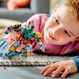 LEGO Star Wars - Le robot Boba Fett, Jouets de construction 75369