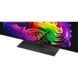 LG OLED evo AI G6 55" 4K Ultra HD TV Noir, 4 ports HDMI, 3 ports USB, sortie optique, Bluetooth, LAN, Wi-Fi, CI+, HDR10, Dolby Vision
