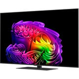 LG OLED evo AI G6 55" Ultra HD TV OLED Noir, 4 ports HDMI, 3 ports USB, sortie optique, Bluetooth, LAN, Wi-Fi, CI+, HDR10, Dolby Vision