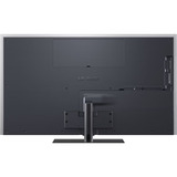 LG OLED evo AI G6 55" Ultra HD TV OLED Noir, 4 ports HDMI, 3 ports USB, sortie optique, Bluetooth, LAN, Wi-Fi, CI+, HDR10, Dolby Vision