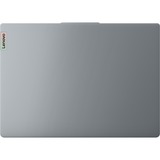 Lenovo IdeaPad Slim 3 16ABR8 (82XR0078MB) 16" PC portable Gris | Ryzen 5 7530U | Radeon Graphics | 16 Go | 512 Go SSD