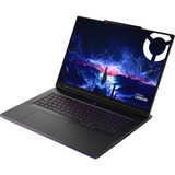 Lenovo Legion 9 18IAX10 (83EY0040MB) 18" PC portable gaming  Noir | Core Ultra 9 275HX | RTX 5090 | 64 Go | SSD 2 To | 440 Hz