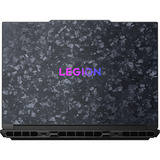 Lenovo Legion 9 18IAX10 (83EY0040MB) 18" PC portable gaming  Noir | Core Ultra 9 275HX | RTX 5090 | 64 Go | SSD 2 To | 440 Hz