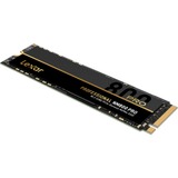 Lexar NM800PRO 1 To SSD LNM800P001T-RNNNG, PCIe 4.0 x4, NVMe 1.4, M.2 2280