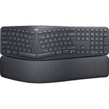 Logitech clavier Noir