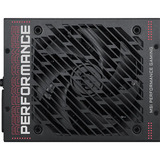 MSI MPG Ai1600TS PCIE5 alimentation modulaire 1600 watt 2x 12V-2x6, 7x PCIe