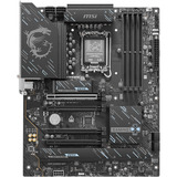 MSI Z890 GAMING WIFI carte mère socket 1851 Noir