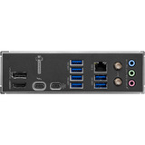 MSI  carte mère socket 1851 Noir