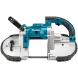 Makita DPB180Z, Scie à ruban Bleu/Noir