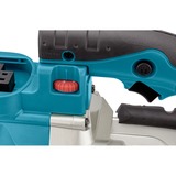 Makita DPB180Z, Scie à ruban Bleu/Noir