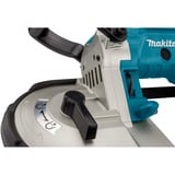 Makita DPB180Z, Scie à ruban Bleu/Noir