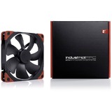 Noctua NF-A14 industrialPPC-24V-3000 SP ventilateur de boîtier Noir, 140 x 140 x 25 mm, PWM