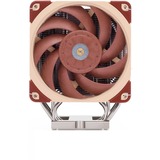 Noctua Noctua NH-U12S DX-4677 Refroidisseur CPU Connecteur de ventilateur PWM à 4 broches