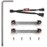 Noctua Noctua NH-U12S DX-4677 Refroidisseur CPU Connecteur de ventilateur PWM à 4 broches