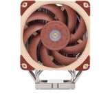 Noctua Noctua NH-U12S DX-4677, Refroidisseur CPU Connecteur de ventilateur PWM à 4 broches