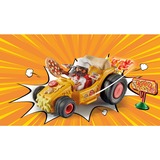 PLAYMOBIL Funstars - Racing Pizza, Jouets de construction 71634