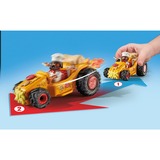 PLAYMOBIL Funstars - Racing Pizza, Jouets de construction 71634