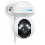 Reolink Série E E560, Caméra de surveillance Blanc