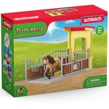 Schleich 42609, Figurine 