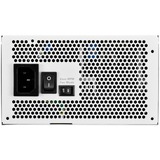Sharkoon Rebel P20 750 White alimentation modulaire 750 watt Blanc, 1x 12V-2x6, 4x PCIe