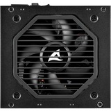 Sharkoon Rebel P20 alimentation modulaire 850 watt Noir, 1x 12V-2x6, 4x PCIe
