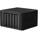 Synology Expansion Unit DX517, NAS Noir