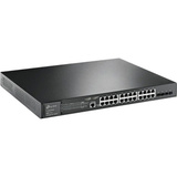 TP-Link TL-SG3428XMPTL, Switch 