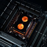 Thermal Grizzly AMD Mycro Direct-Die Pro RGB, Dissipateur thermique Noir/transparent