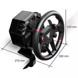 Thrustmaster T598, Kit de simulateurs Noir, PlayStation 4, PlayStation 5, Pc