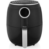 Tristar FR-6956 Friteuse digitale Crispy, Friteuse à air chaud Noir, Friteuse d’air chaud, 4,5 L, 1,2 kg, 80 °C, 200 °C, 7 personne(s)