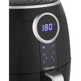 Tristar FR-6956 Friteuse digitale Crispy, Friteuse à air chaud Noir, Friteuse d’air chaud, 4,5 L, 1,2 kg, 80 °C, 200 °C, 7 personne(s)